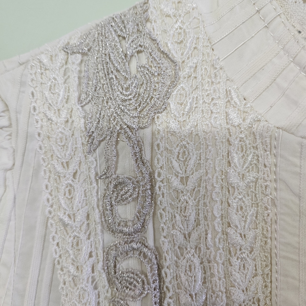 Alberto Makali Embroidered Jacket - Picture 9 of 11